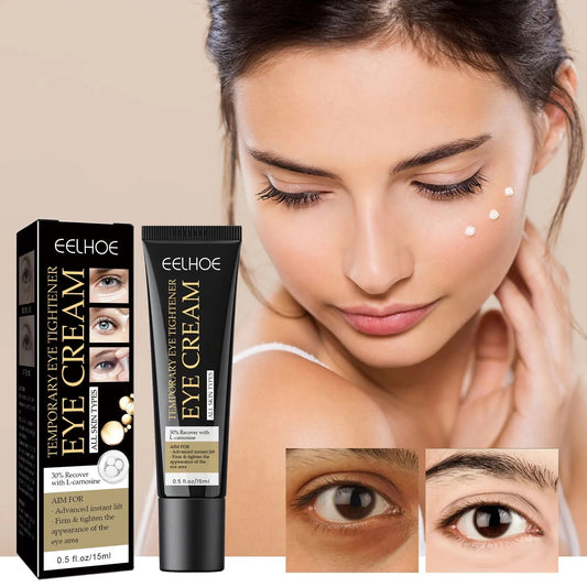 Instant Firming Eye Cream