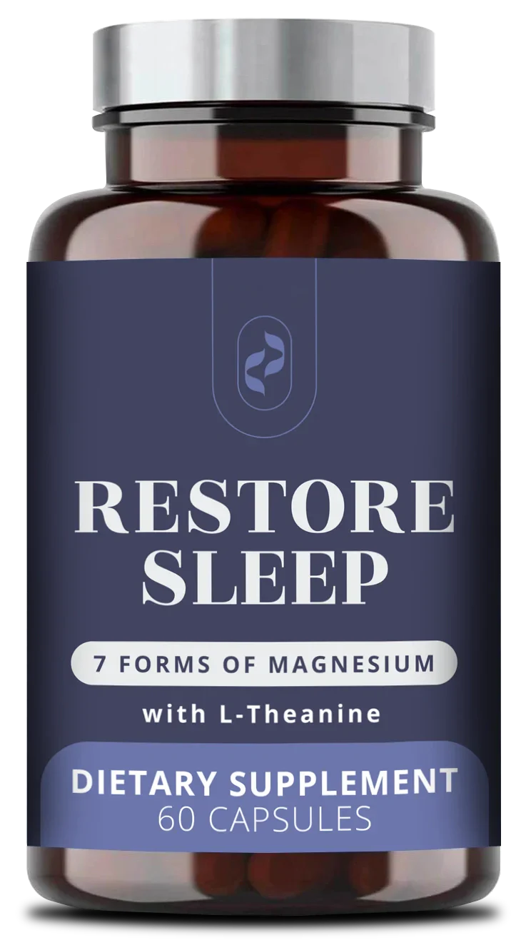 RestAid - Restore Sleep