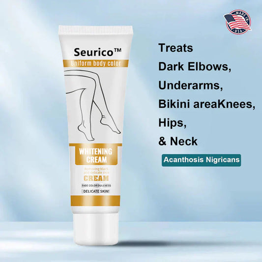 Seurico™ Multi-Action Skin Repair Whitening Cream