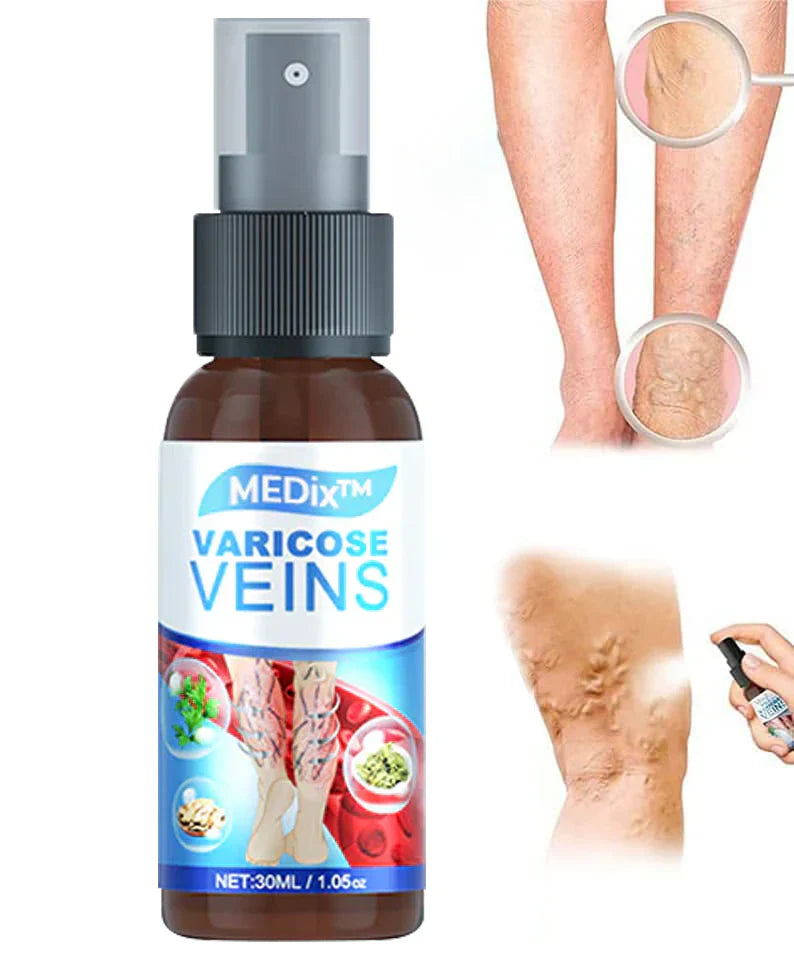 MEDix™ Varicose Veins Spray