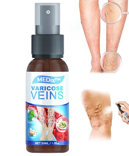 MEDix™ Varicose Veins Spray