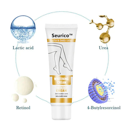 Seurico™ Multi-Action Skin Repair Whitening Cream