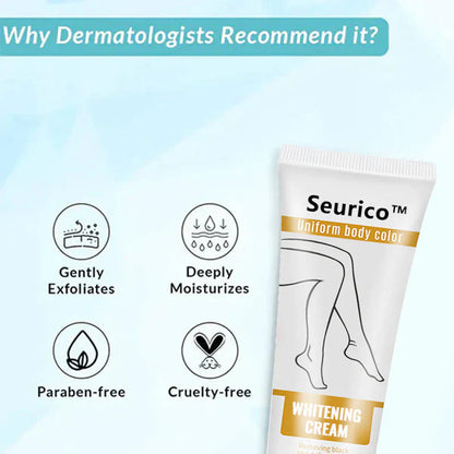 Seurico™ Multi-Action Skin Repair Whitening Cream