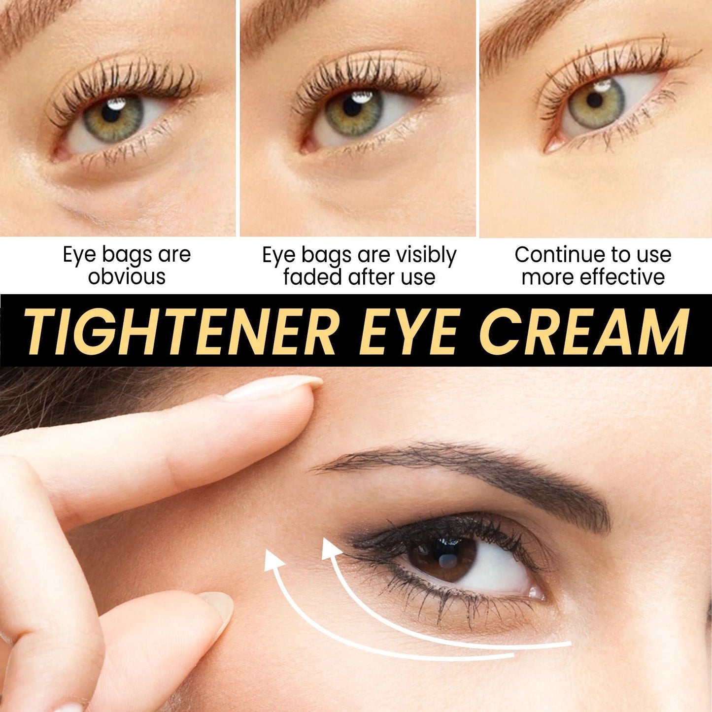 Instant Firming Eye Cream