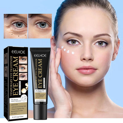 Instant Firming Eye Cream