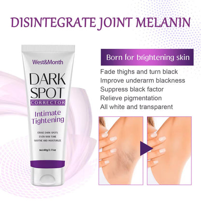 Dark Spot Corrector - Intimate Tightening Cream