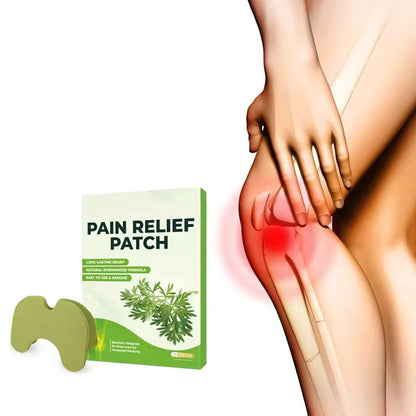 Pain Relief Patches