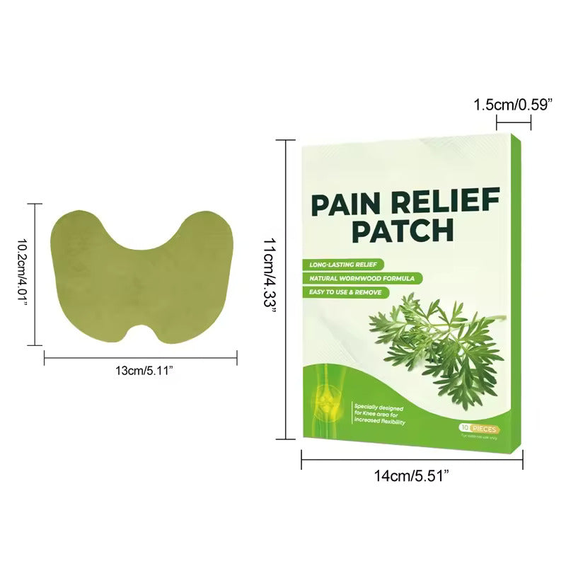 Pain Relief Patches