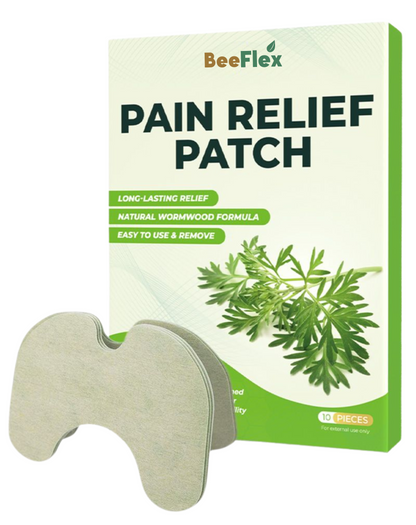 BeeFlex Pain Relief Patches