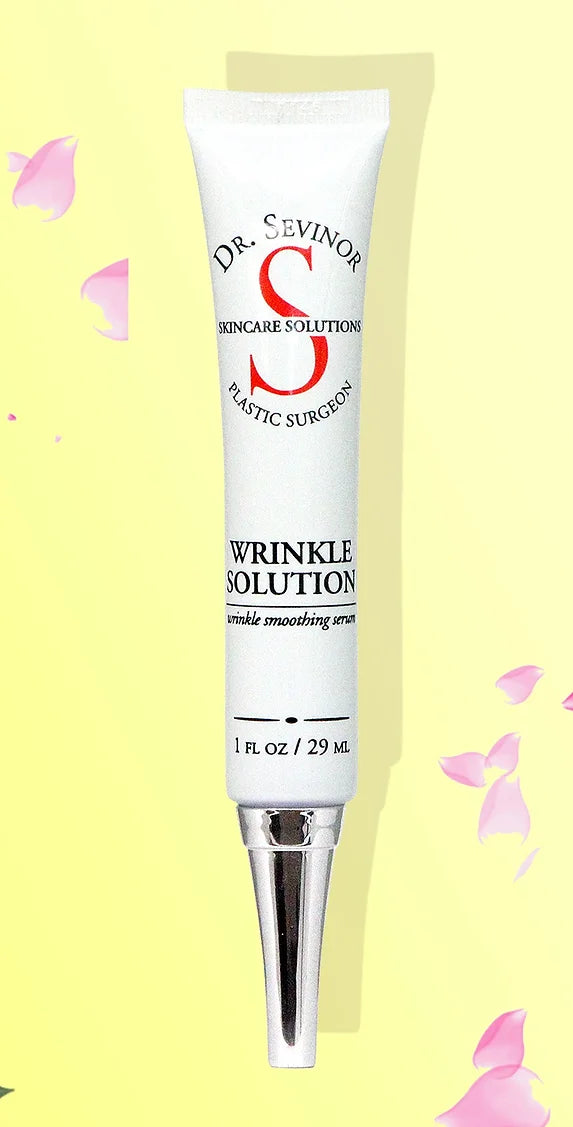 Wrinkle Solution Serum